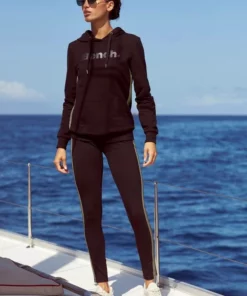 Bench. Leggings Rosé, Beige-melange, Schwarz -Bench Verkaufsgeschäft f7478c7a f8fb 5196 952d bbcc0ae87a1d