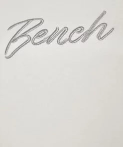 Bench. Sweatshirt mit glänzender Logostickerei Ecru, Hellgrau-meliert, Schwarz 14 Bench. Sweatshirt mit glänzender Logostickerei Ecru, Hellgrau-meliert, Schwarz -Bench Verkaufsgeschäft f9f79676 85a6 5611 b01a 1947c133e534