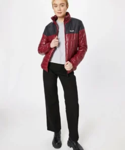 Bench. Steppjacke »ANNISTON2« -Bench Verkaufsgeschäft fa406269 70d7 589e a6ea a3491497bd69