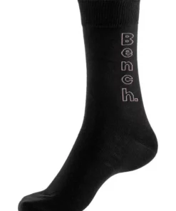Bench. Socken (7-Paar) mit eingestricktem Schriftzug 20 Bench. Socken (7-Paar) mit eingestricktem Schriftzug -Bench Verkaufsgeschäft fce2e357 5d22 59d6 b7ee 1505398c25e5