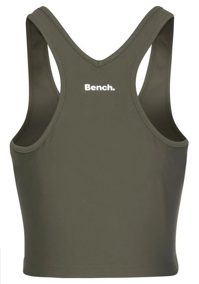 Bench. Crop-Top bauchfreies Crop-Top 3 Bench. Crop-Top bauchfreies Crop-Top – Bild 3