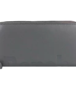 Bench. Geldbörse, Leder Grau, Mittelblau, Rot, Dunkelblau -Bench Verkaufsgeschäft fdf0f51d 1be6 53c6 830d 79f588d42dcb