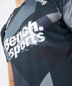 Bench. Kurzarmshirt »Loot« -Bench Verkaufsgeschäft fdf29012 25b5 59c5 b1bd 010a58db9cbb