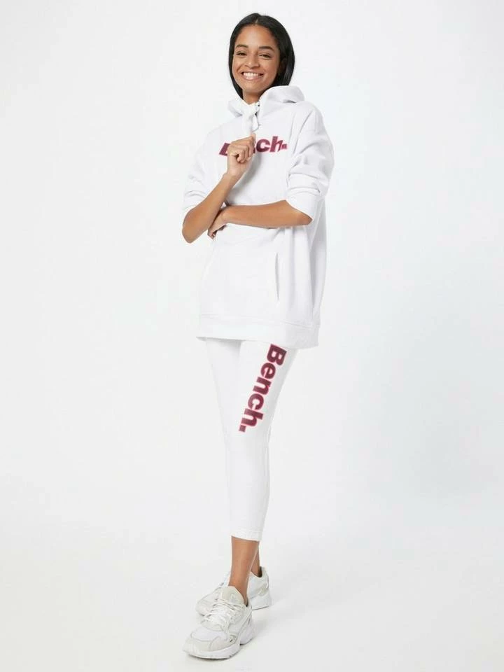 Bench. Sweatshirt »DAYLA« (1-tlg) Bordeaux, Grey, Schwarz, White 6 Bench. Sweatshirt »DAYLA« (1-tlg) Bordeaux, Grey, Schwarz, White – Bild 6