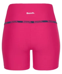 Bench. Funktionsshorts mit breitem Bündchen Pink, Blue 9 Bench. Funktionsshorts mit breitem Bündchen Pink, Blue -Bench Verkaufsgeschäft ffa2d59a ef11 556f ad92 30ec430ebd6a
